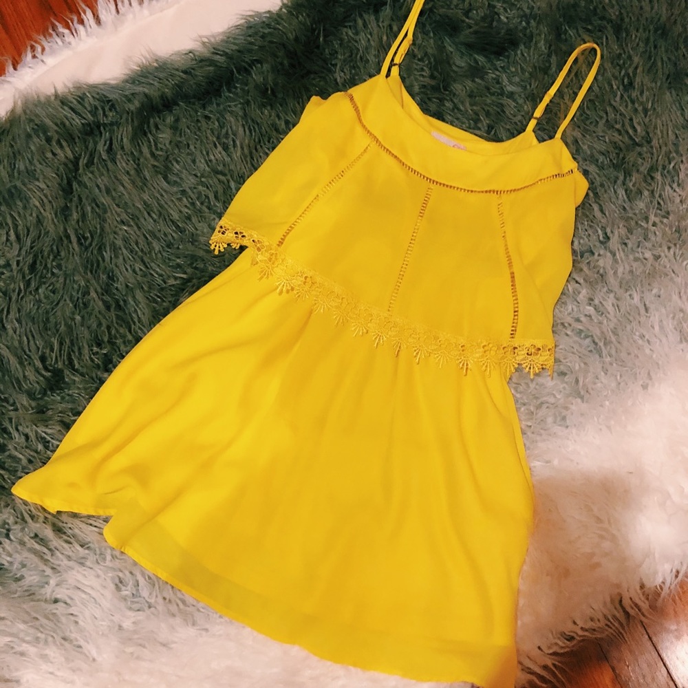 Perfect Gianni Bini Dress